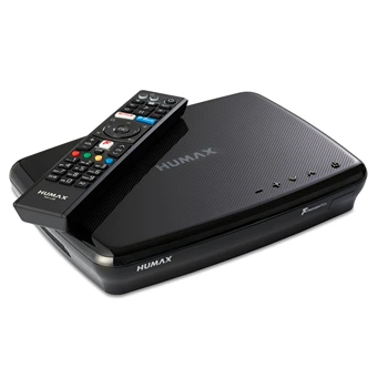 Personal Video Recorder